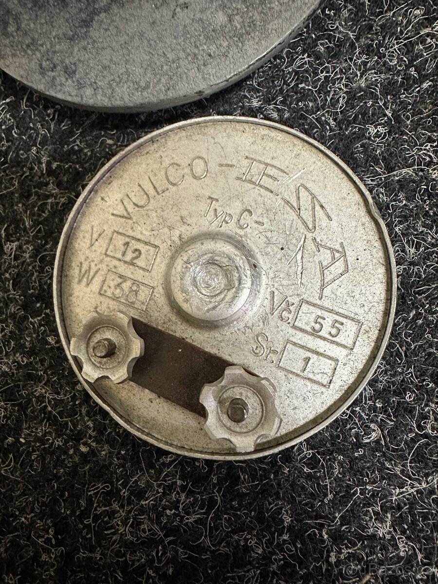 VULCO ESA 12V 38W - 2