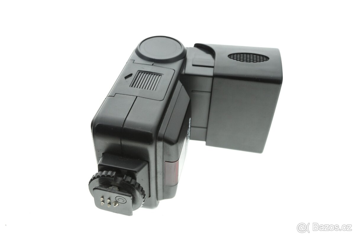 Cullmann 36 AF AUTO externí blesk pro Canon - 2