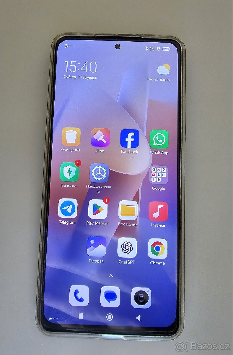 Xiaomi Redmi Note 12 Pro 4G - 2