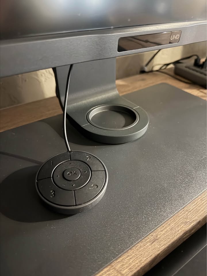 Monitor BenQ PD3200U – 32” 4K IPS - 2