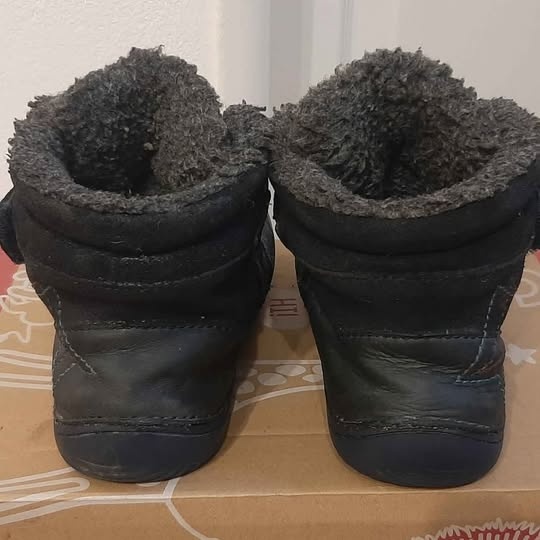 Zimni boty DD Step vel. 26 - 2