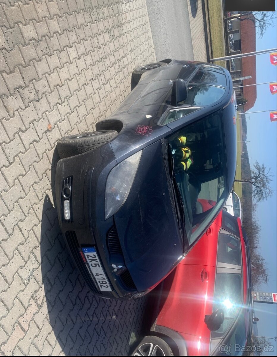 Mitsubishi Volt 1.3i r.v. 2008 - 2