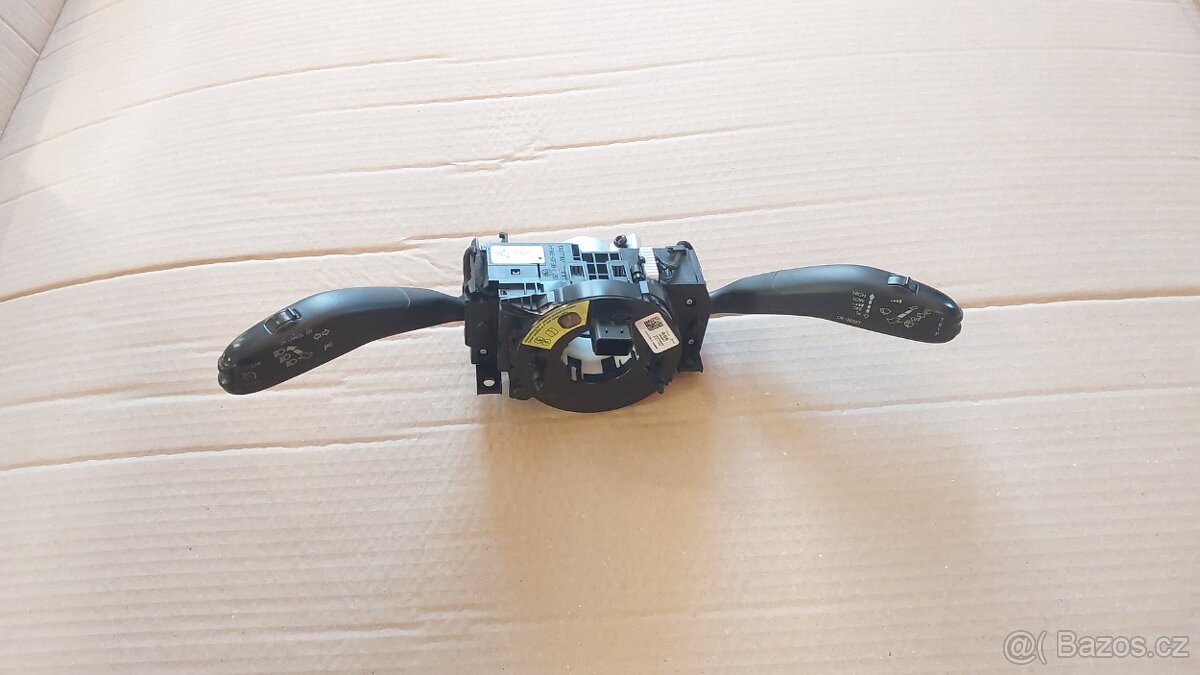 VW Transporter T5 – Páčky s tempomatem - 2