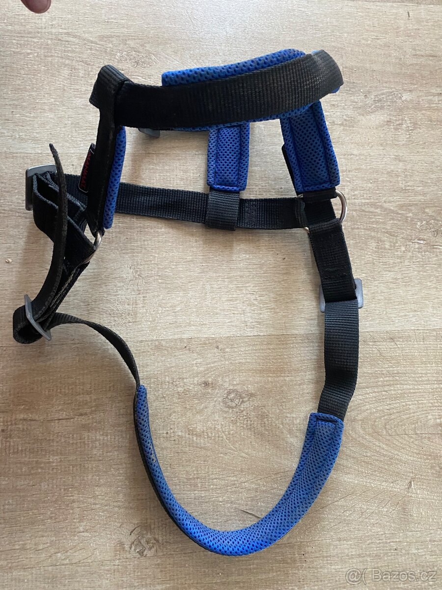 Hříběcí ohlávka Manmat - 2