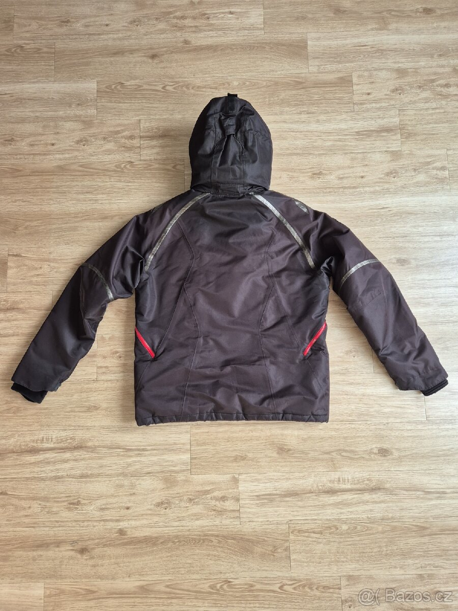 Bunda Alpine Pro - 2