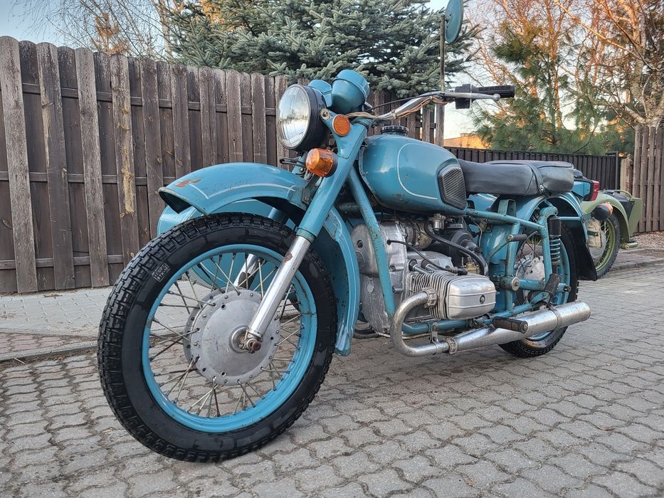 Dněpr,Ural Mt 11 - 2