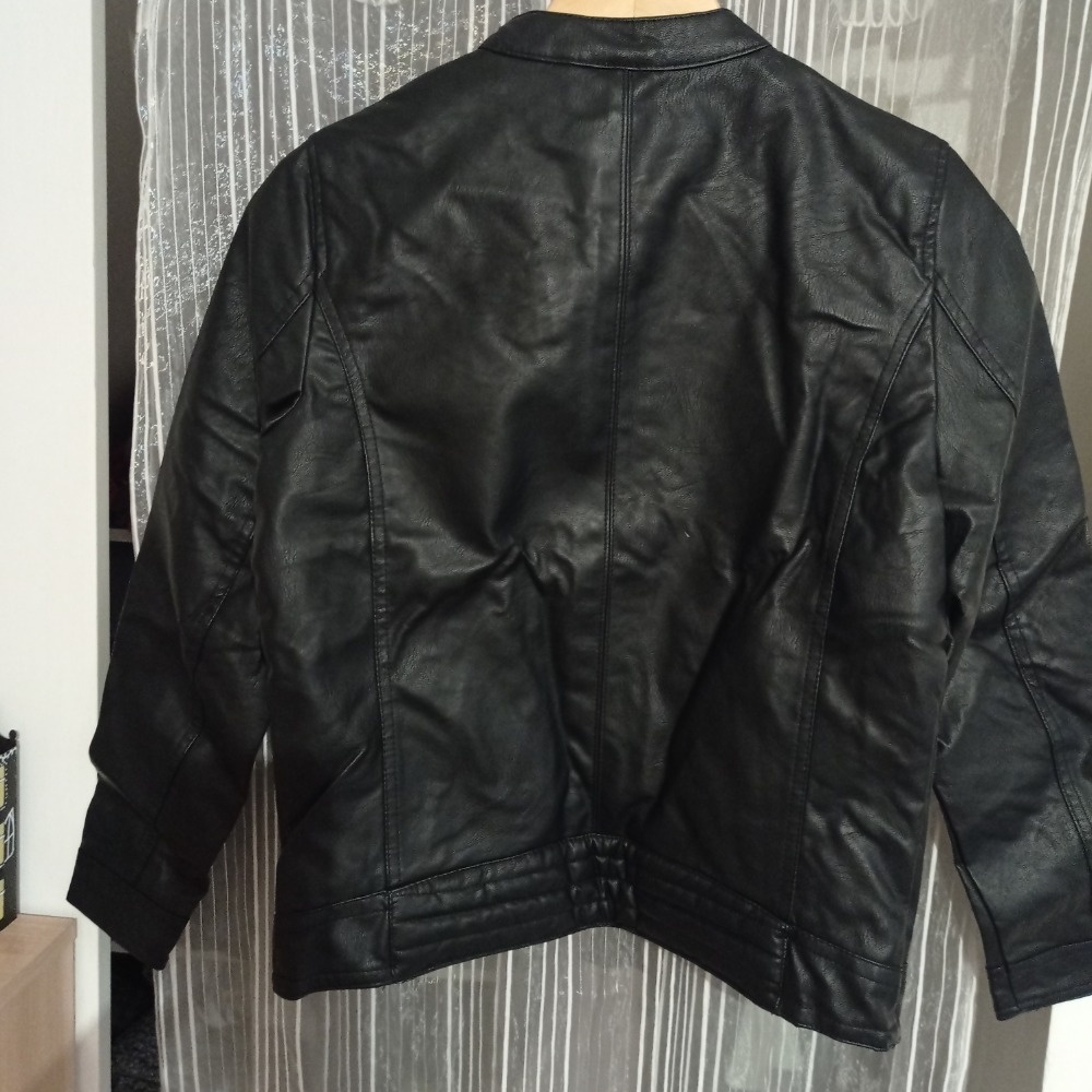 Chlapecká bunda vel 152/158 - 2