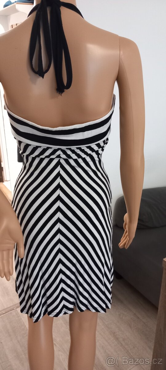 Letní šaty - 2