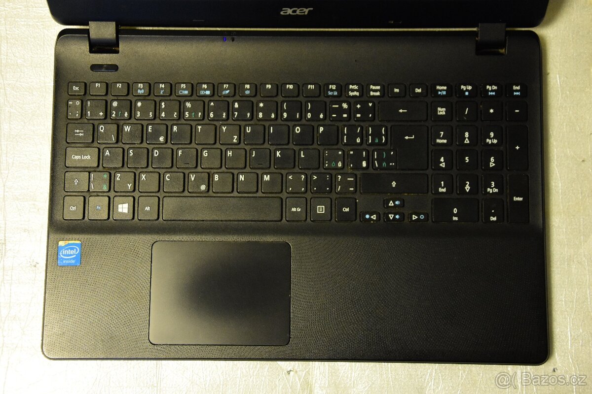 Notebook Acer Aspire ES1-512 - 2