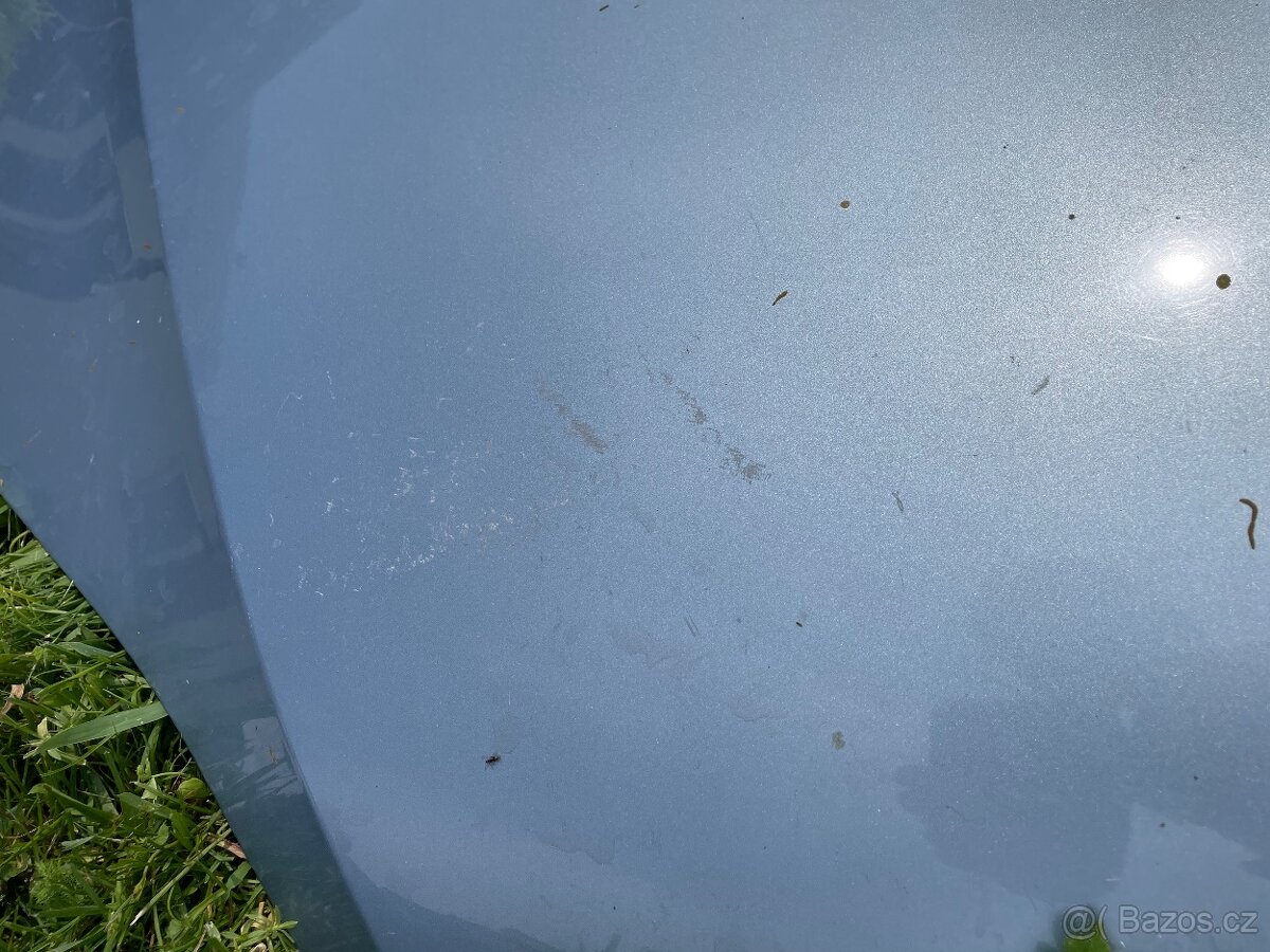 Kapota Ford Focus C Max - 2