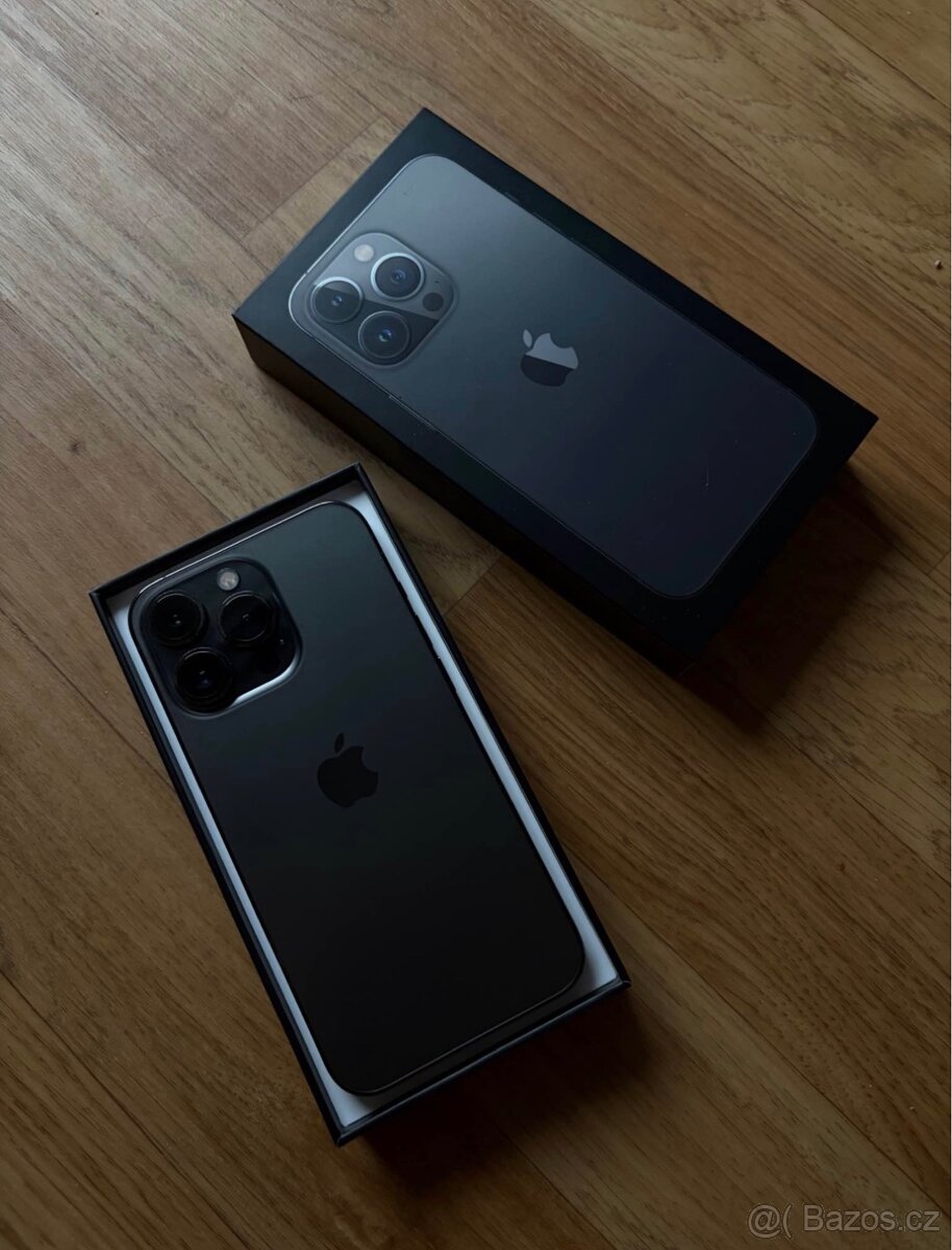 Apple iPhone 13 Pro 512GB - 2