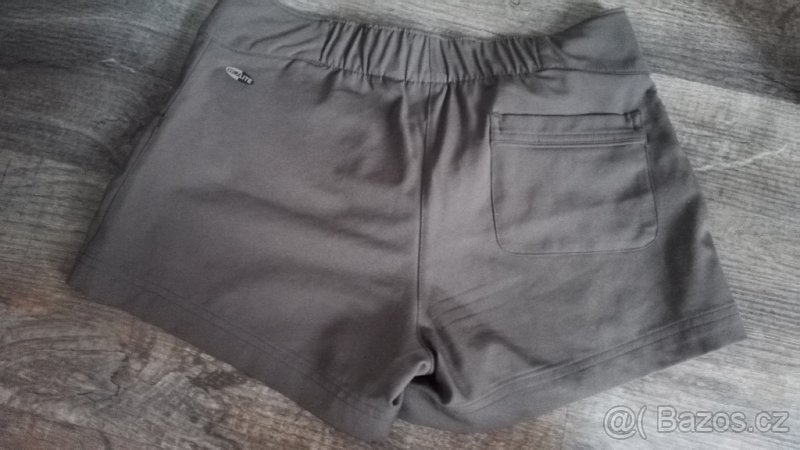 Kraťasy (Adidas) - 2