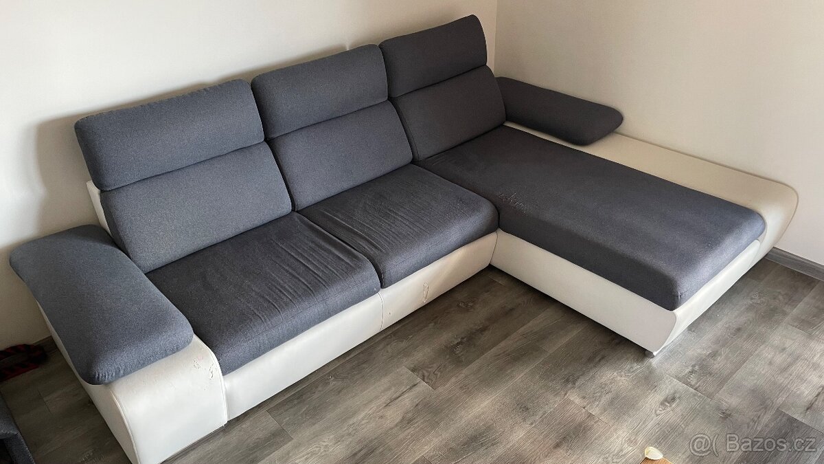 Sedací souprava - 2