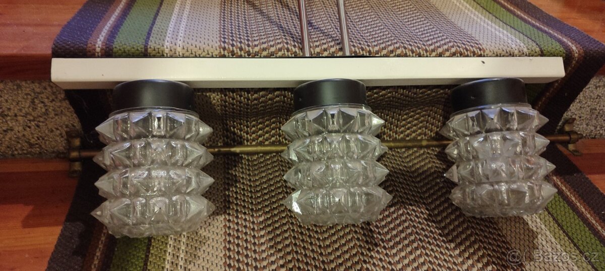 Retro lustr 70-tá léta - 2