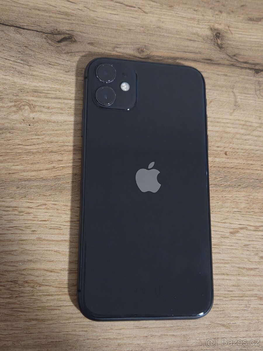 iPhone 11 128GB - 2