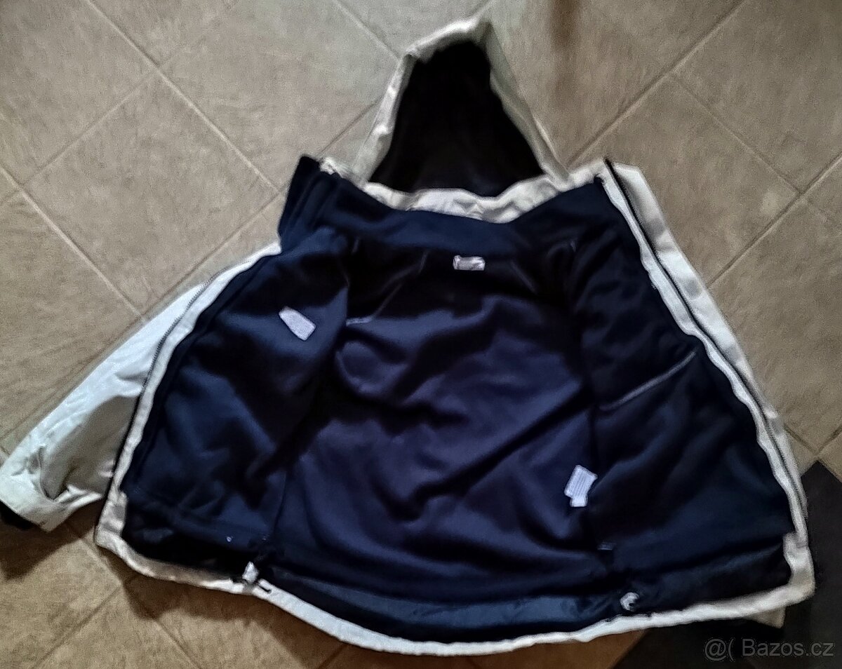 Bunda zn. Slazenger vel.M - 2