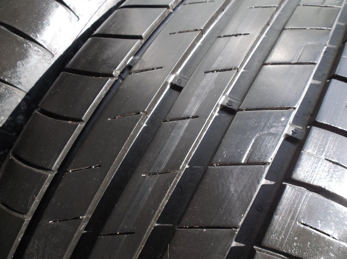 205/55/17 91W RFT GOODYEAR 4KS LETNÍ - 2