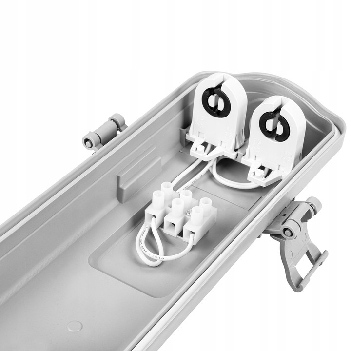 NOVÉ - LED osvětlení technické ZÁŘIVKY - 2