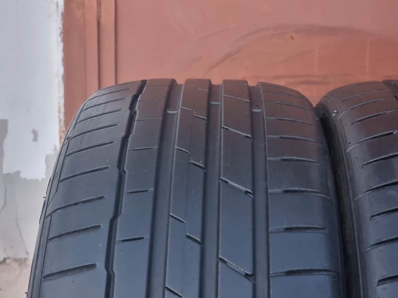 Letní Hankook RunFlat 225/45/18 - 2