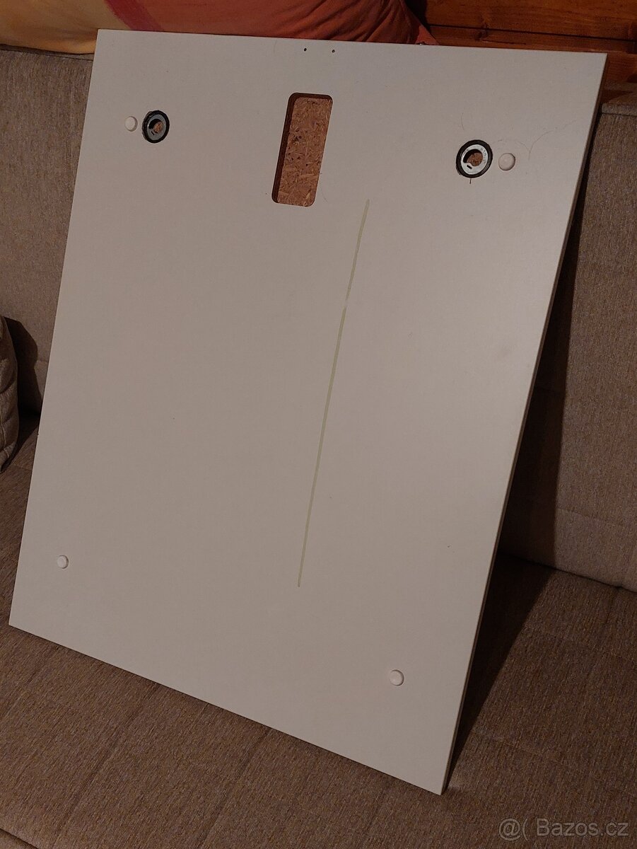 Zrcadlo do koupelny - 2