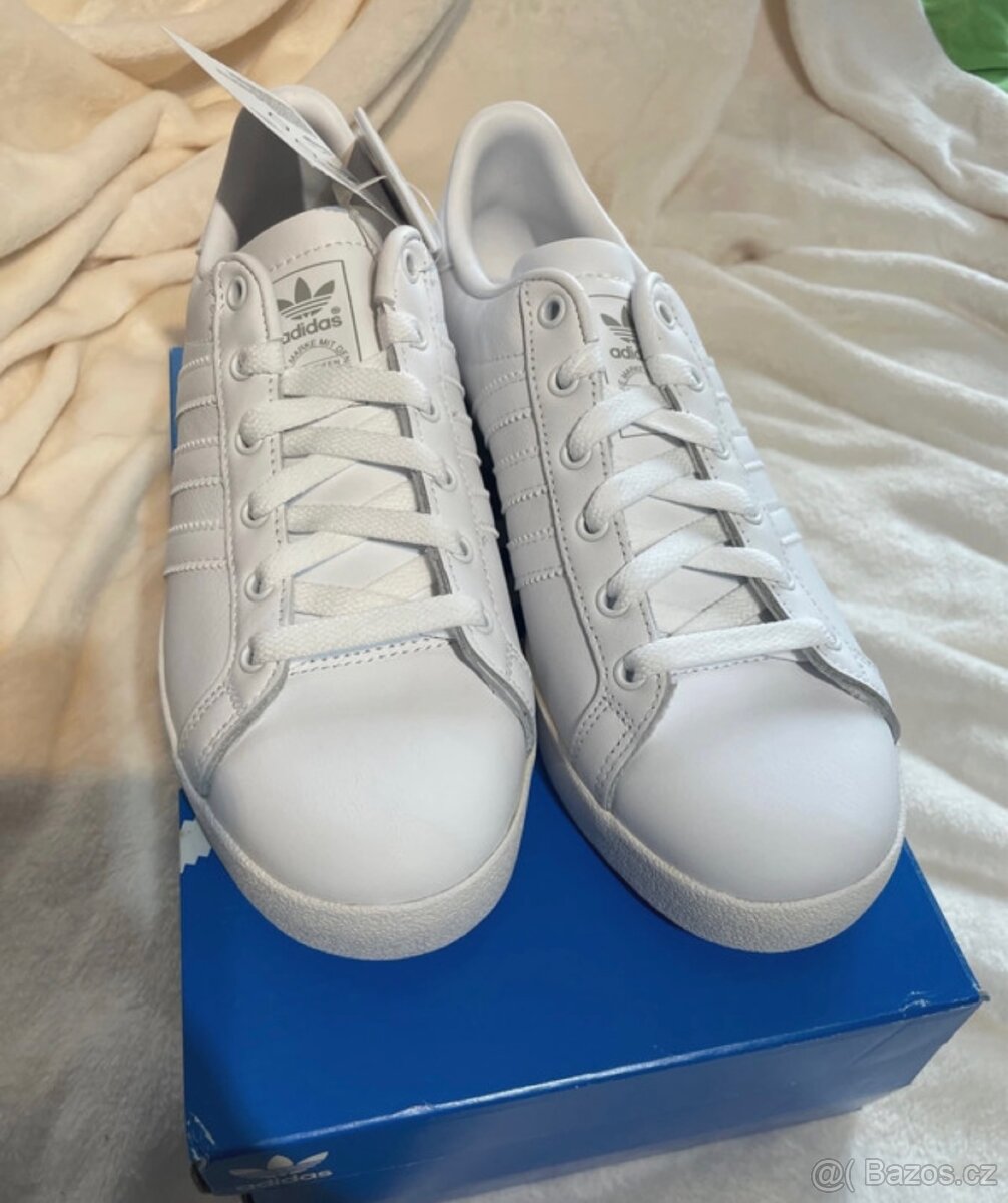 Dámské boty Adidas Coast Star - 2