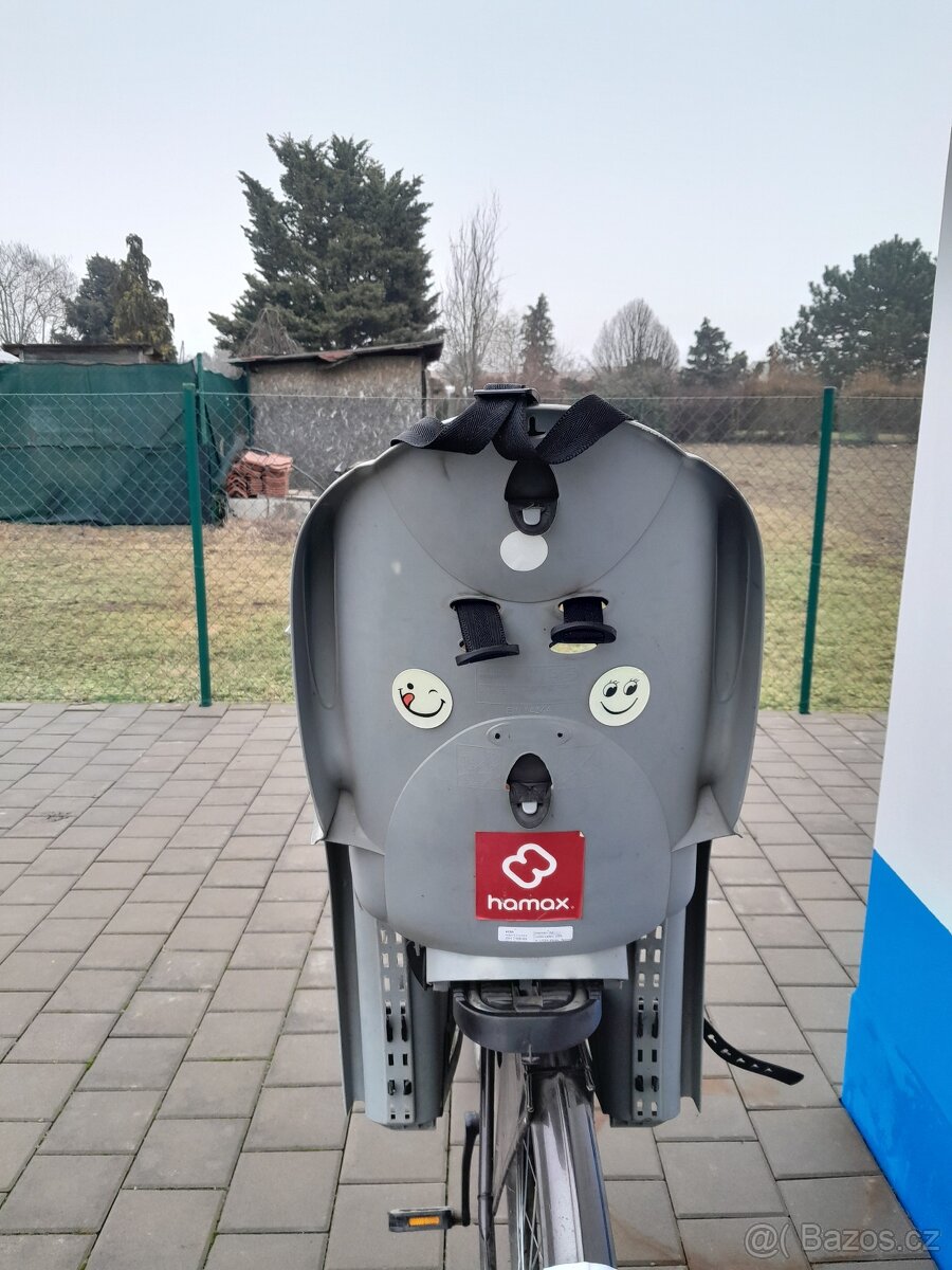 Hamax - 2