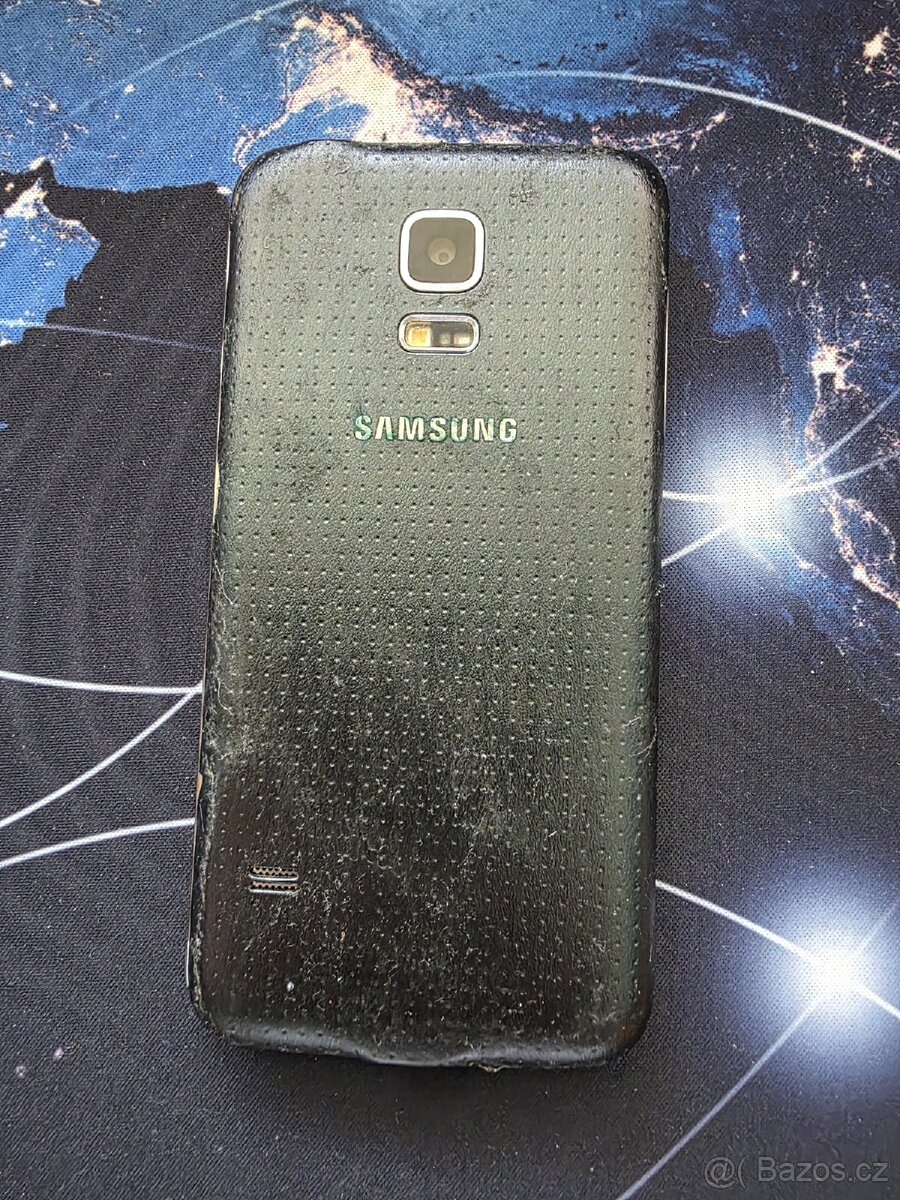 Samsung Galaxy S5 Mini - 2