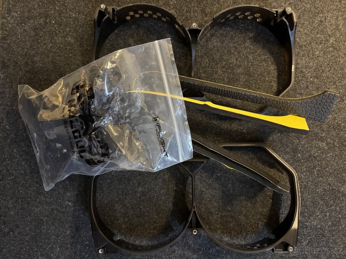 iFlight ProTek35 HD - 2