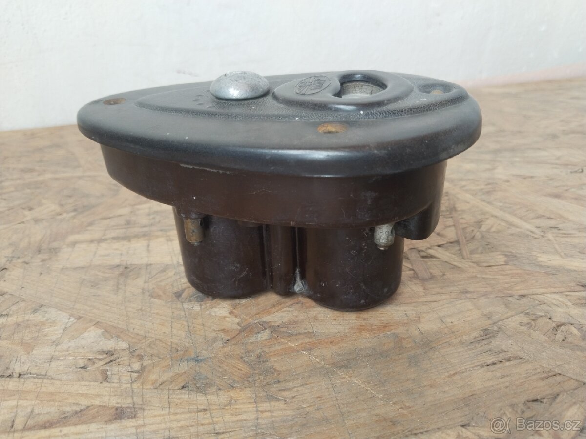 Jawa 500 ohc 10A - 2