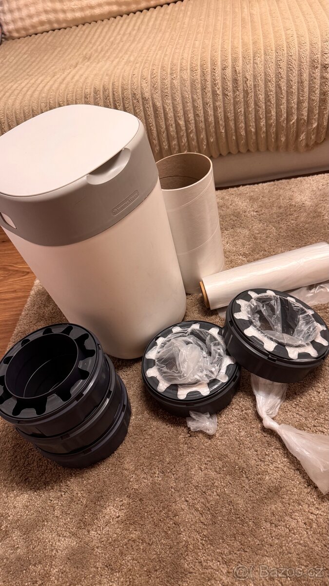 Kos na pleny Tommee Tippee - 2