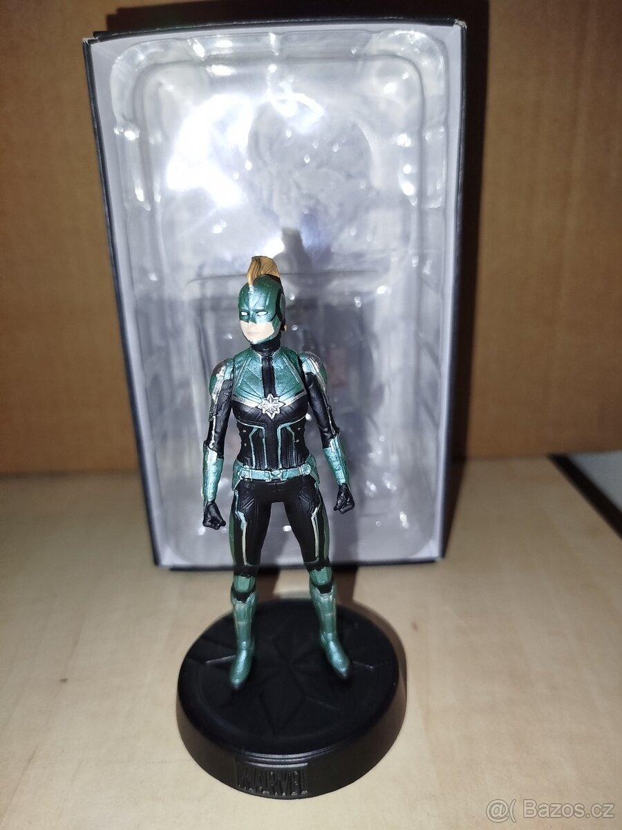 Figurky Marvel - 2