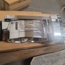 Klapka Ford Performance pro Mustang GT 05-10 - 2