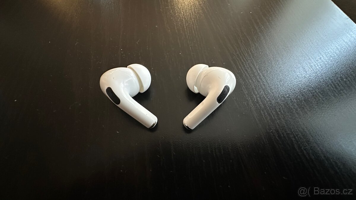 AirPods Pro 1 Original Apple - 2
