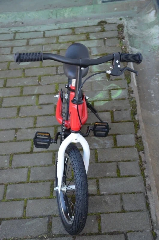 dětská kola - 2