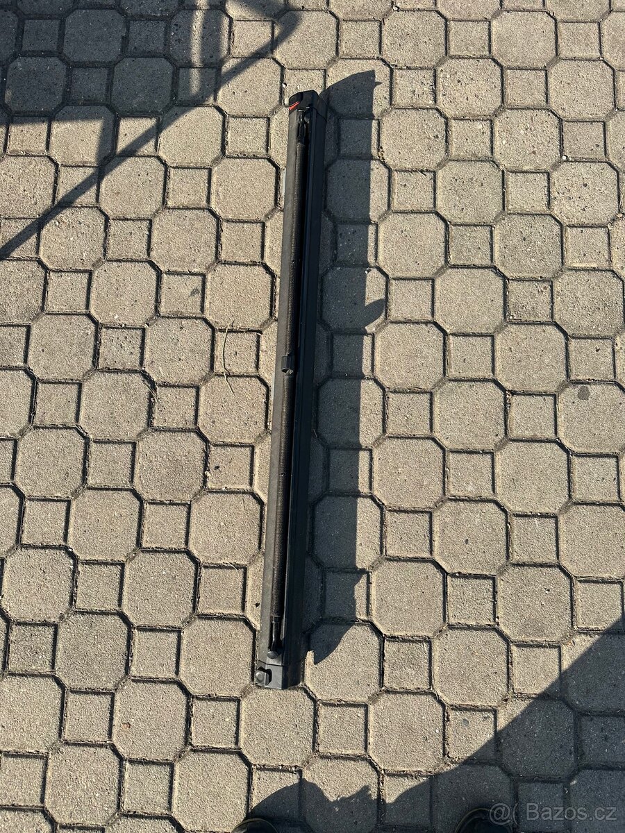 Sitova prepazka (roleta) audi a6 2005 combi - 2