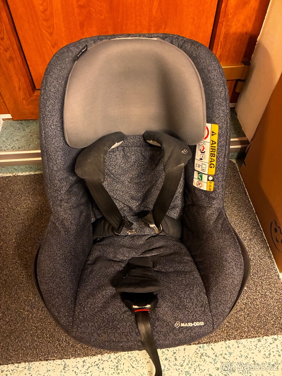 Maxi-Cosi 2wayPearl - 2
