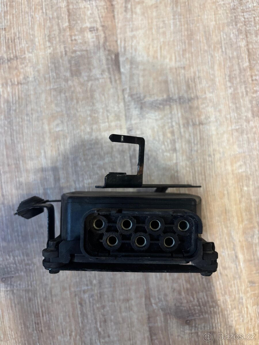 Podtlakový elektromagnetický blok Octavia 2 - 2