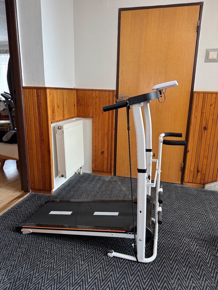 Běžecký pás JOCCA - 2