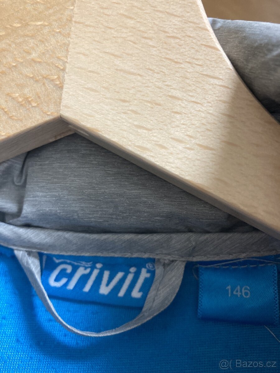 Detska bunda vel.146 - 2