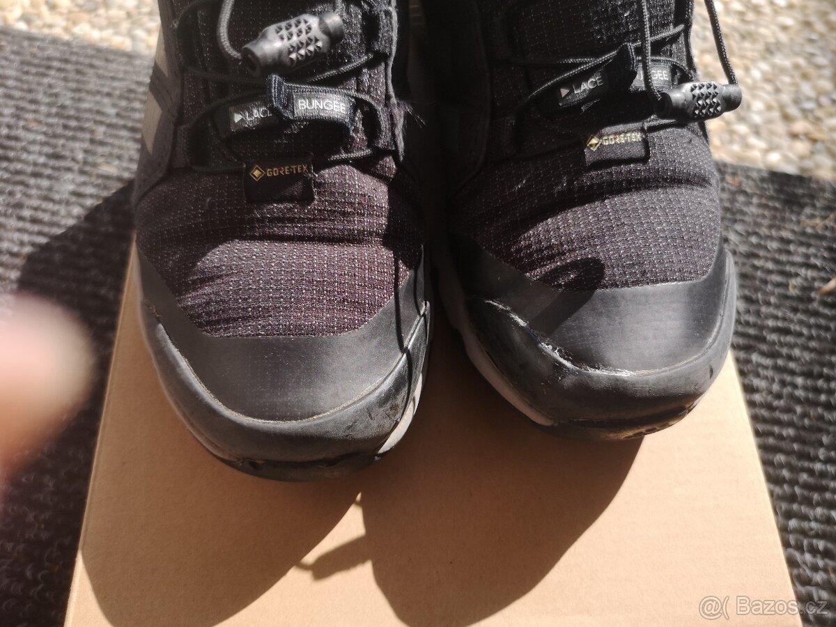Boty Adidas Terrex - 2
