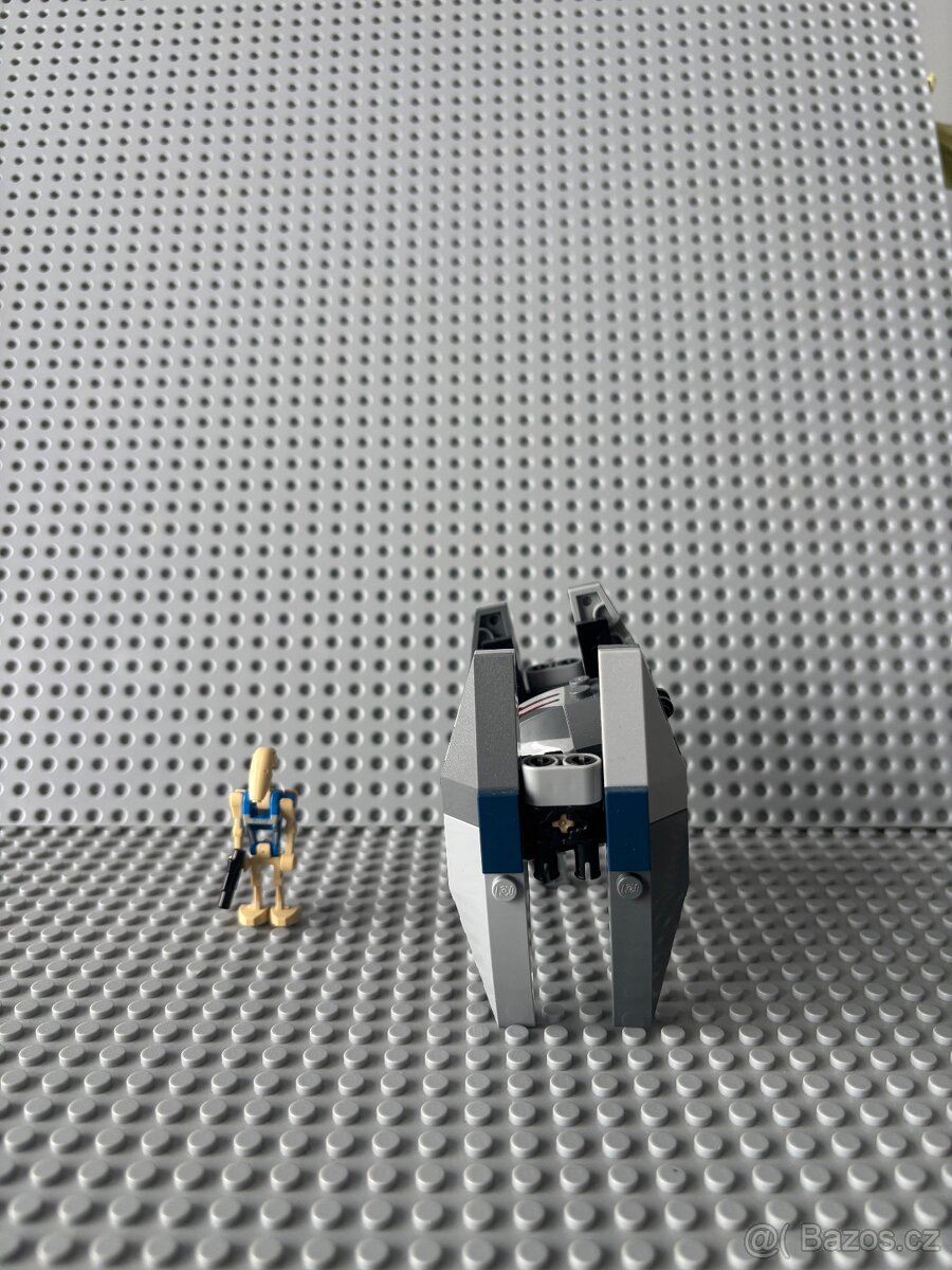 lego Star Wars 75073 - 2