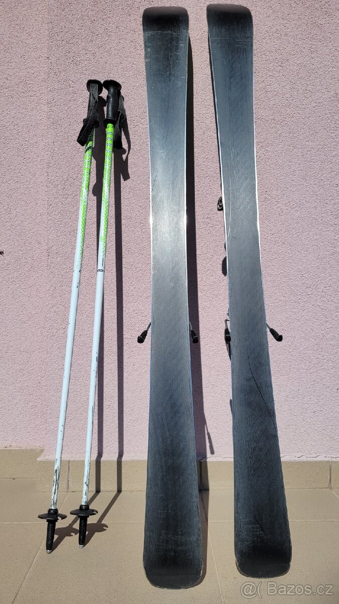 Elan formula 120 cm - 2