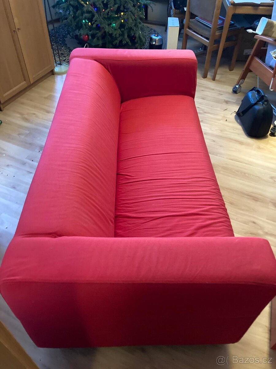 Pohovka ikea - 2