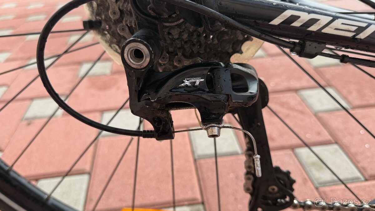 Kolo Merida Crossway - 2