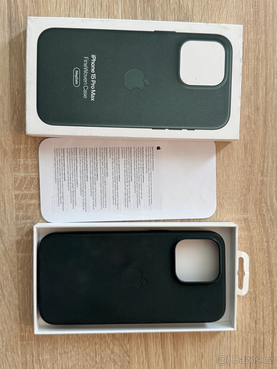 Kryty 15 pro max - 2