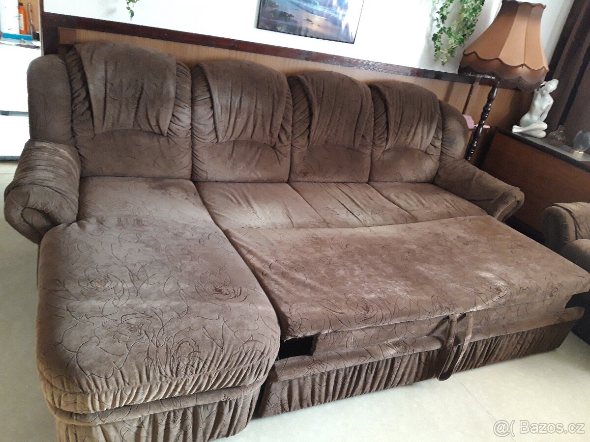 Sedací souprava - 2