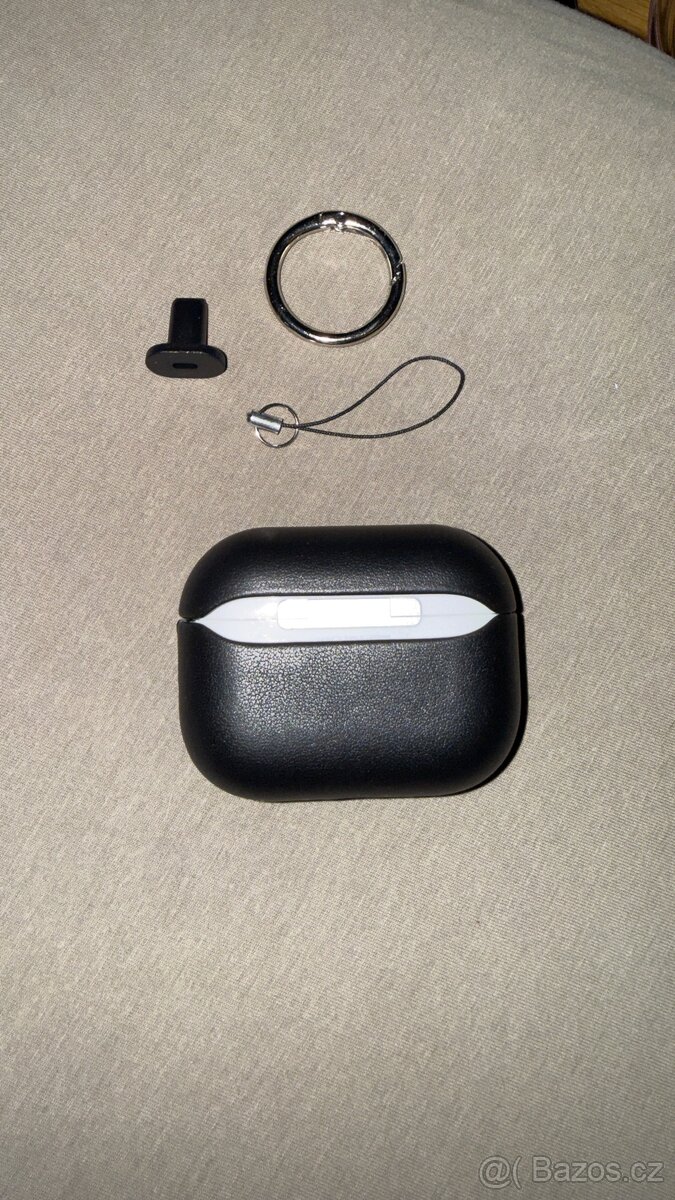 Pouzdro AirPods Pro 3 - 2