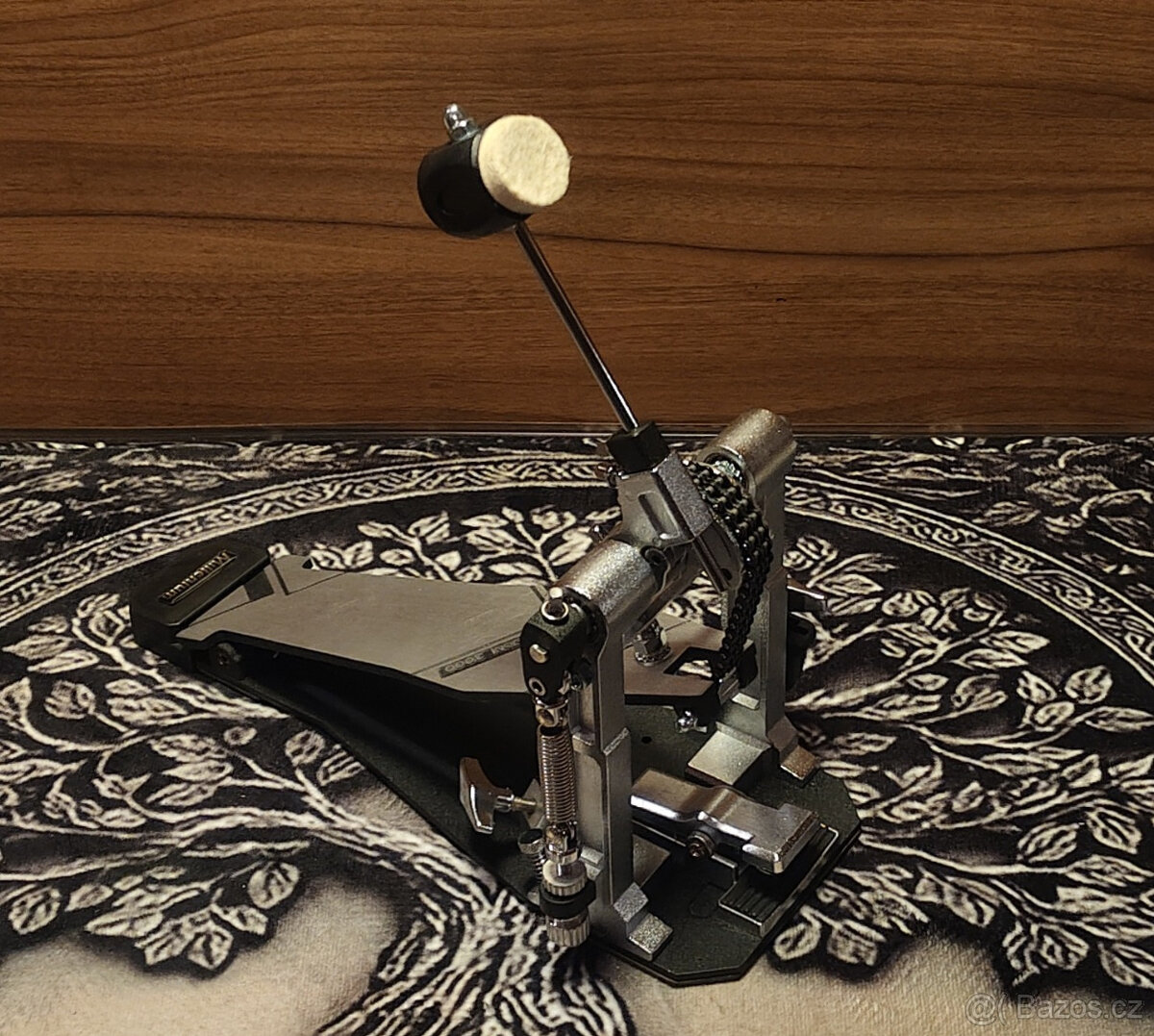 Pedál MILLENIUM Phatom 3000 Pro - 2