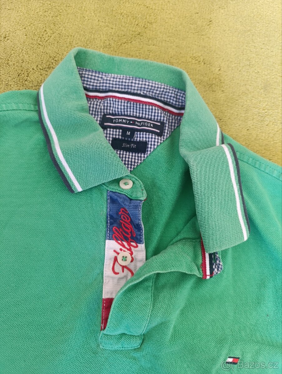 Tommy Hilfiger - 2