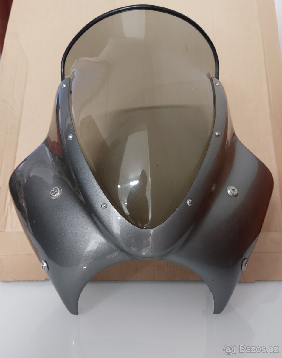 Kapota GIVI - 2